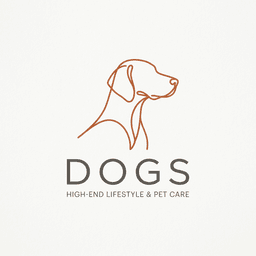 DOGS Premium Logo