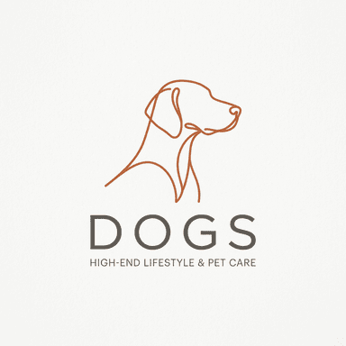 DOGS Premium Logo